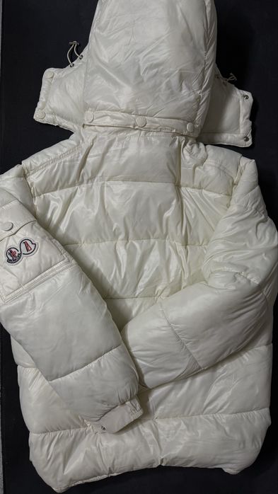 Moncler яке/jacket