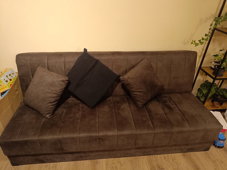 Диван Неизползван