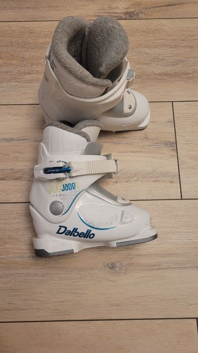 Clapari Dalbello 15,5