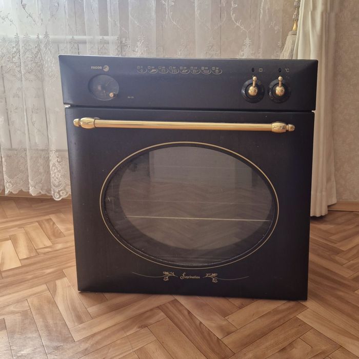 Духовой шкаф Fagor электрический