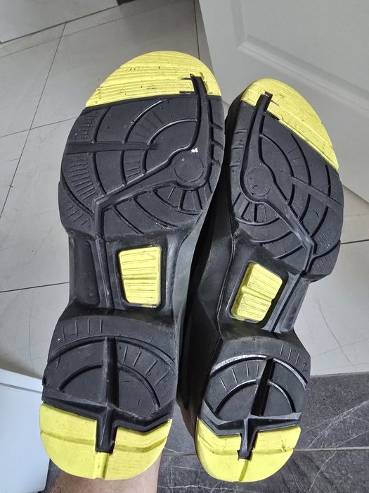 Pantofi bocanci Uvez 45