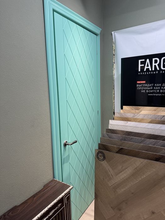 Дверь межкомнатная геона