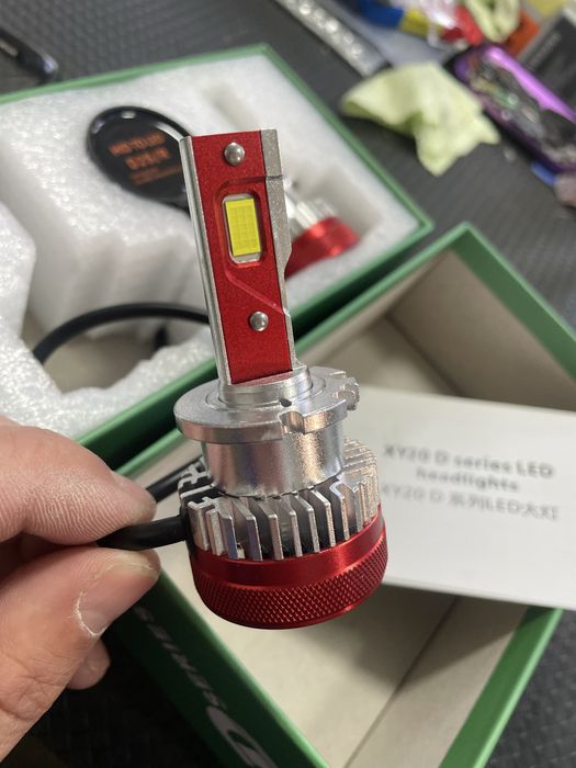 Becuri led H1 H4 H7 H8 H11-lei canbus D1S D2S D3S-199lei