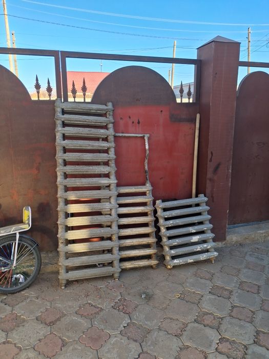 Радиаторы чугунные