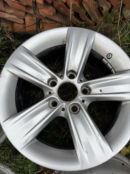 Дажанти за БМВ 16-ски 5х120