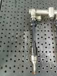 injector h5hb470  1.3 tce renault kadjar  ha hl   a2820701000  166001525r