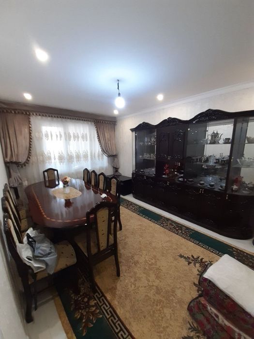 Своя квартира, 3/4/4