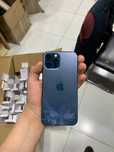 Iphone 12 pro max 128gb