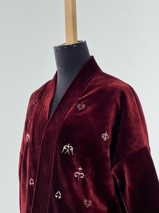 Женские национальные костюмы