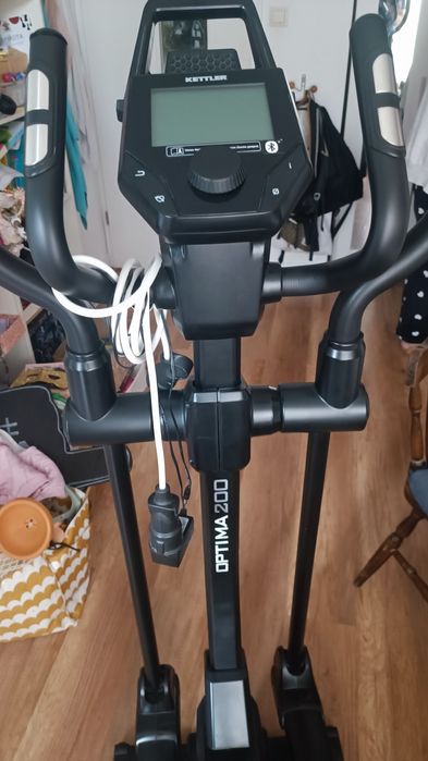 Kettler optima 200