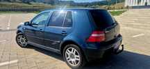 Golf 4 PACIFIC 1.9 TDI