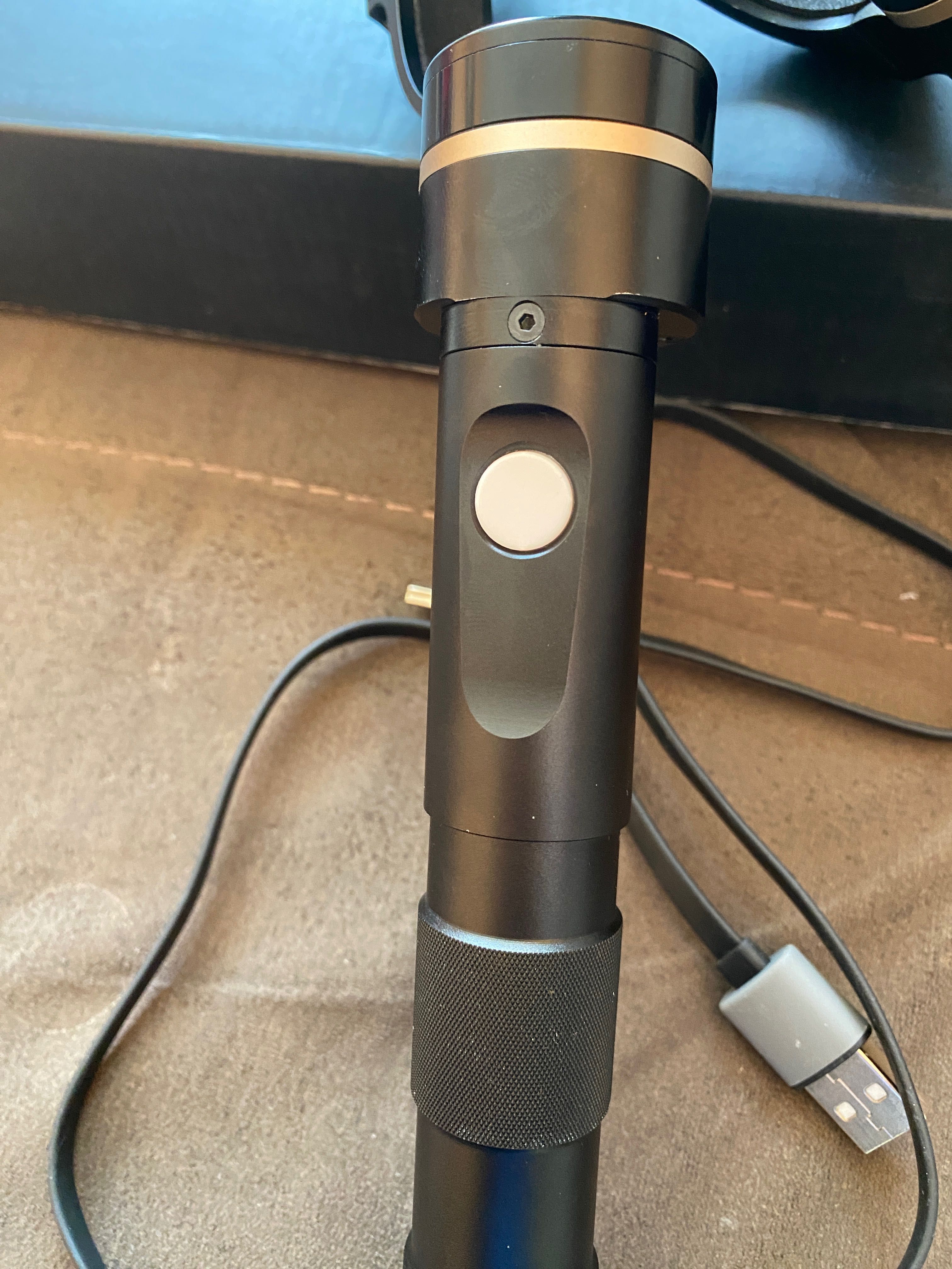 Feiyu Tech G4 Pro 3-Axis