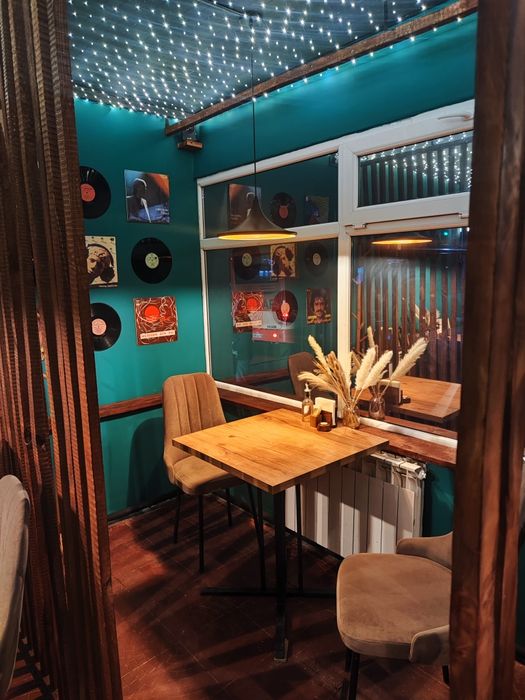 Продам готовый бизнес. Общепит, кофейня.