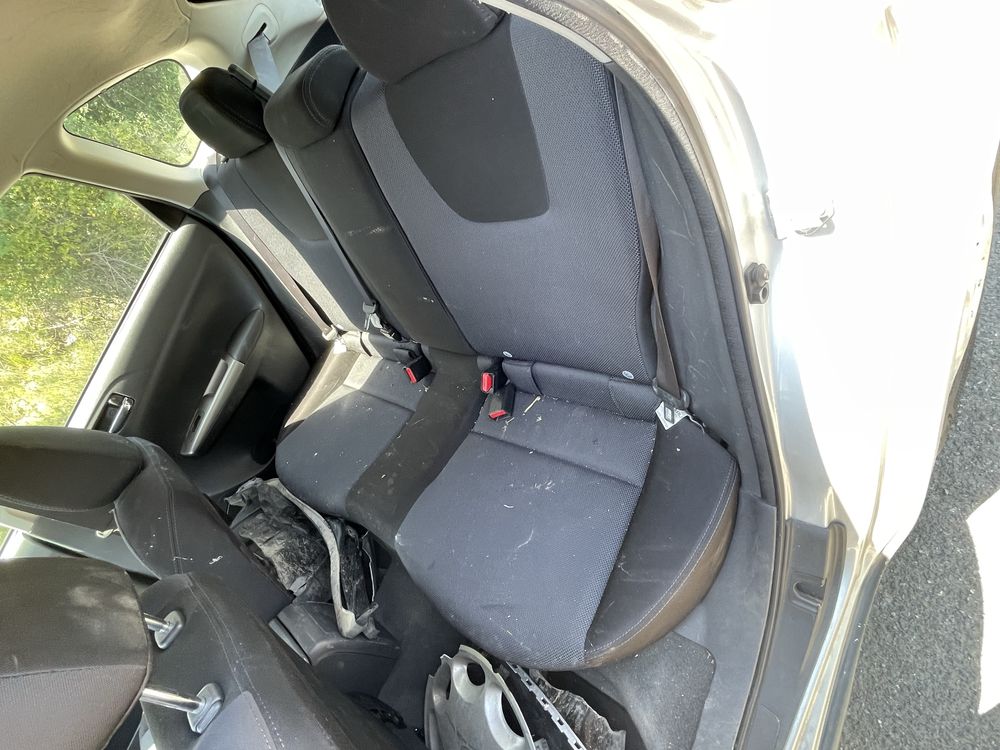 Subaru Impreza 2.0R 150 2008 На части