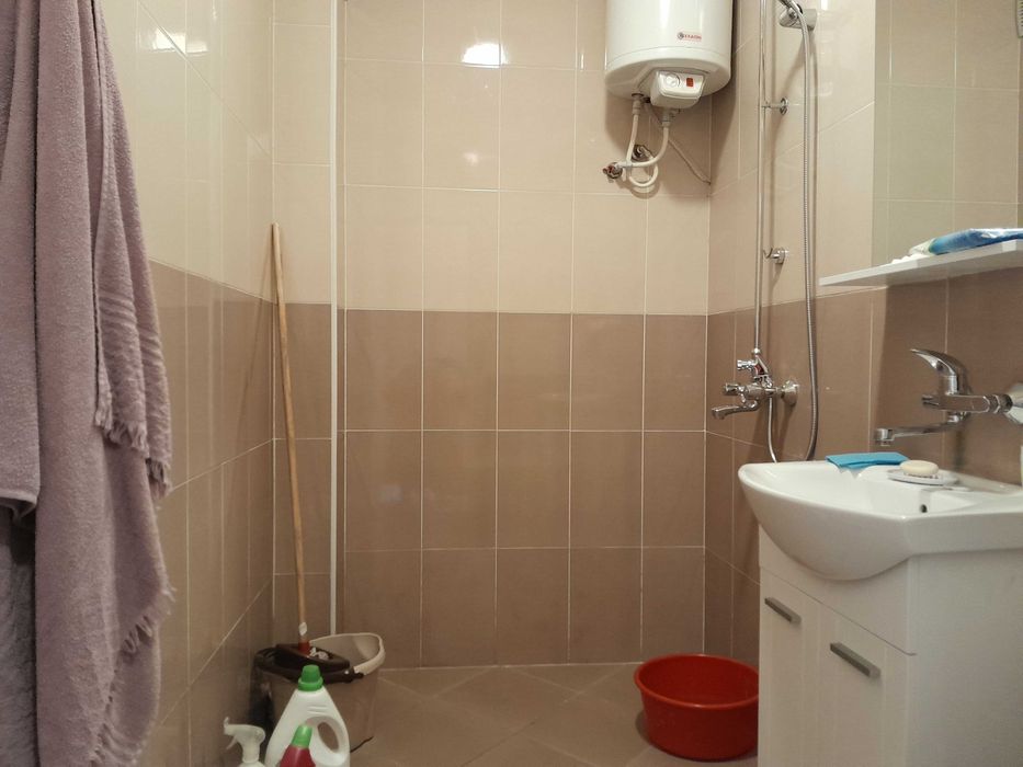 Дава се под наем Двустаен апартамент в София, Люлин 5 - 55 кв.м за 510 € - Снимка #7