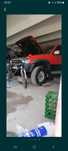 Piese hilux 2.4 turbo diesel