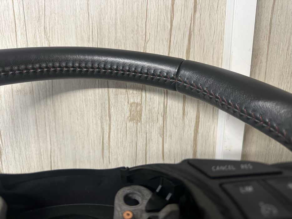 Мултиволан за Мазда 3 след 2012г.!