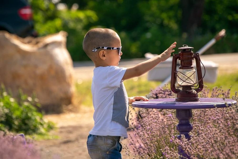 Професионален Фотограф и видео с дрон
