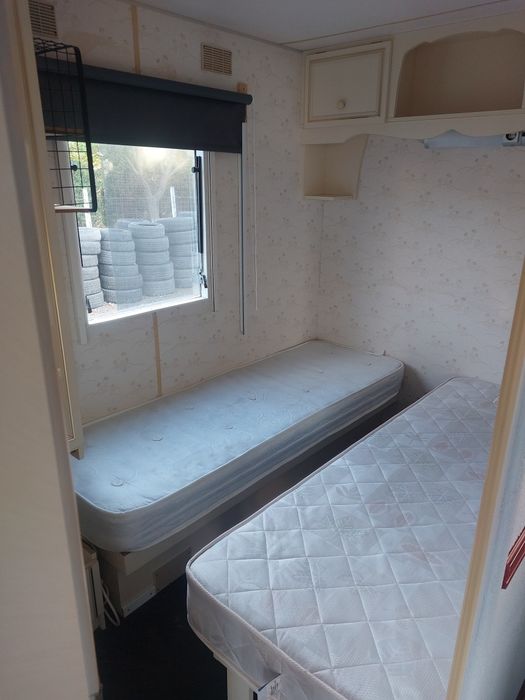 Casa mobila Casa pe roti / 4 camere / mobila si utilata / 34 mp