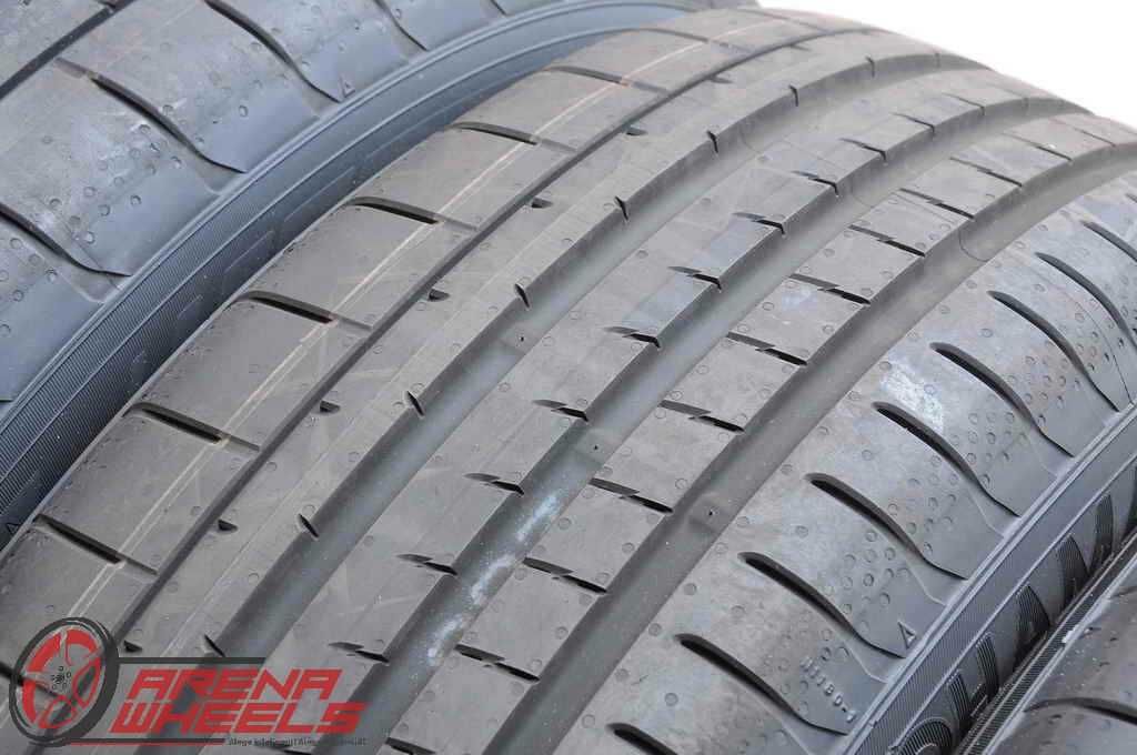 Anvelope Vara Noi 18 inch Yokohama AdvanSport V107 225/60 R18 104W