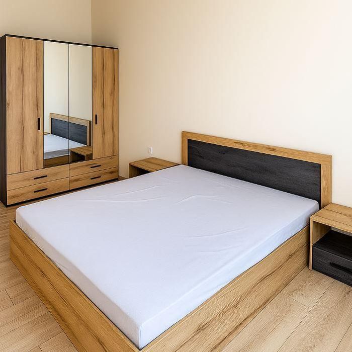 Двустаен апартамент в района на Владислав Варненчик!