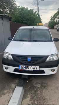 Dacia logan 1.5 dci