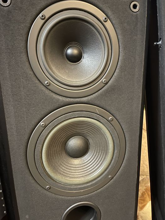 Vand boxe JBL HP 530 madr in USA