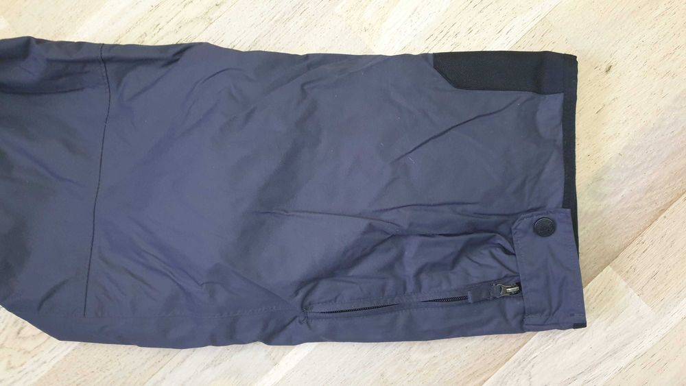 Pantaloni schi Vittorio Rossi marimea 48(M)