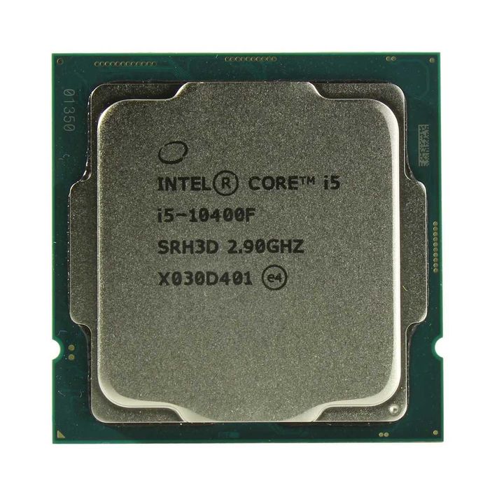 Комплекты CPU+MB Core I5-10400E 2.90GHz, 6C/12Th Gigabyte H410M H V2,