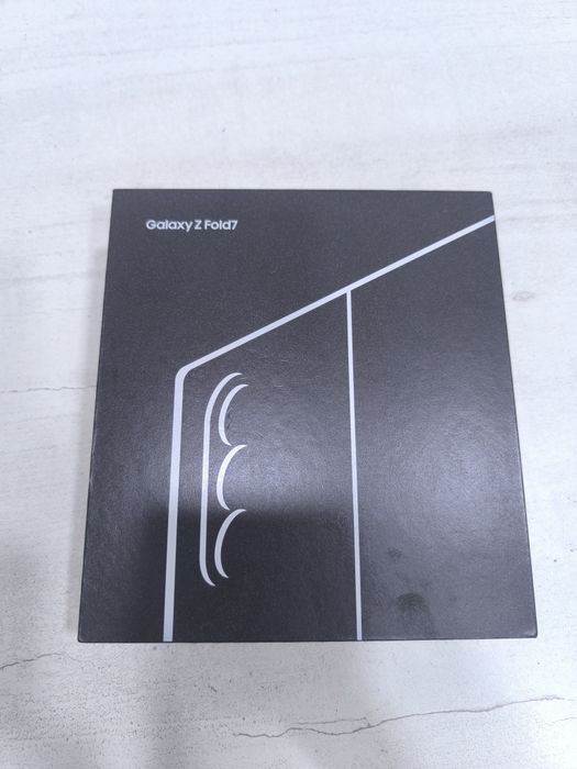 Samsung Galaxy Z Fold 7