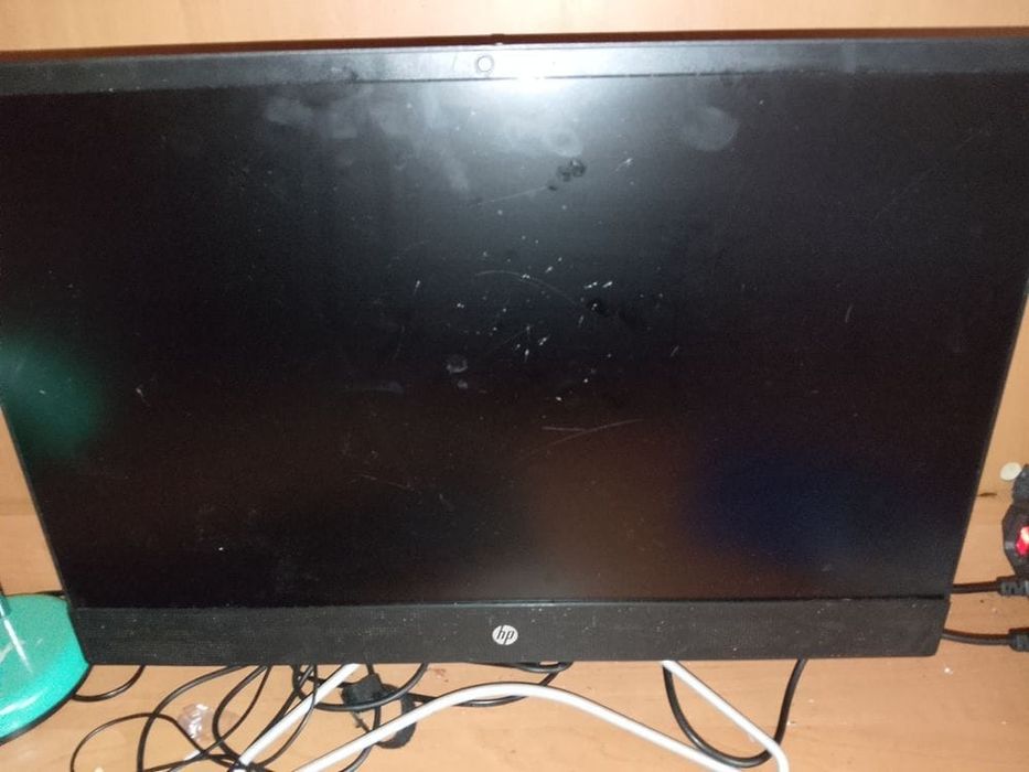 Продам моноблок по ненадобности