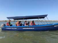 Vand Corsar 710 trip cu perifoc