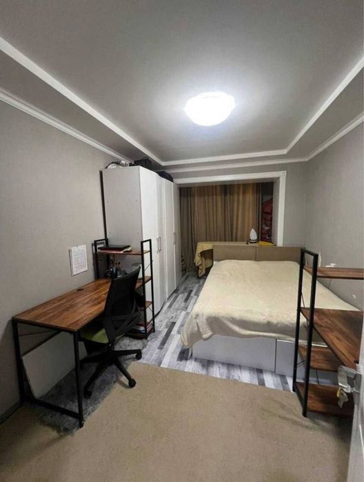 Продается квартира Чиланзарский район Чиланзар 24 Ор-р Хамкор Банк