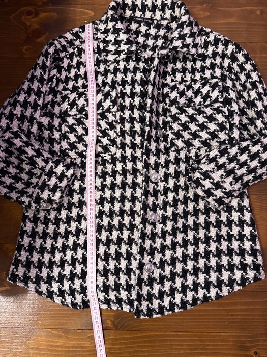 Спортно елегантна риза Размер М