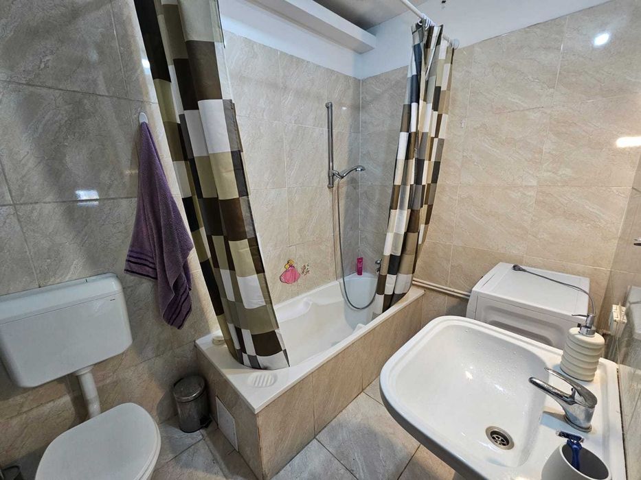 Apartament 2 Camere Piata Lahovari ( 300 m - metrou Romana )