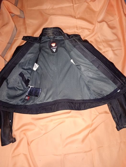 Costum motocicletă damă Dainese , marimea.46