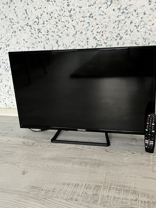 Смарт телевизор Star Light