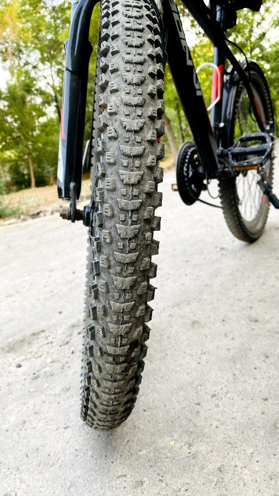 Velosiped BONVIY