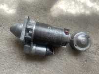 Electromotor utb 445 original