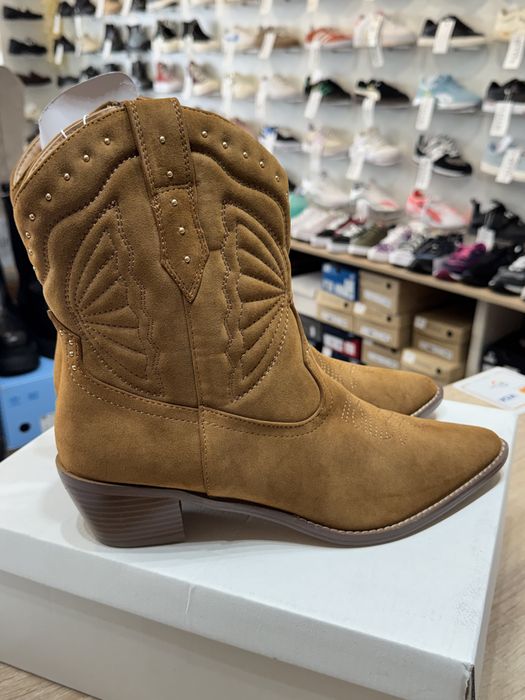 Cizme Anna Field Dama - 43