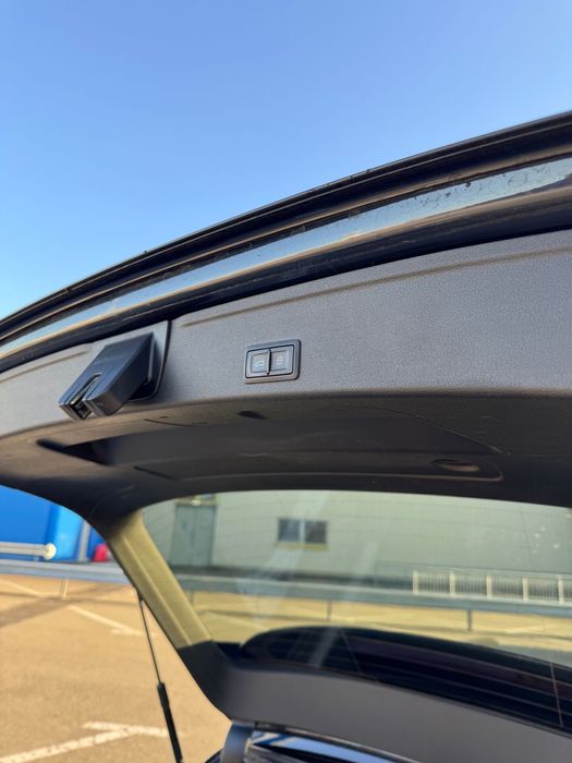 Audi A4 b9 2016 Automat Quattro 190cp