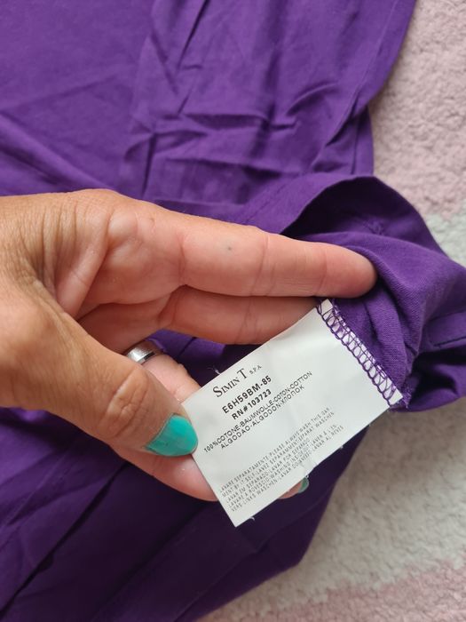 Bluza dama Armani Jeans M-L