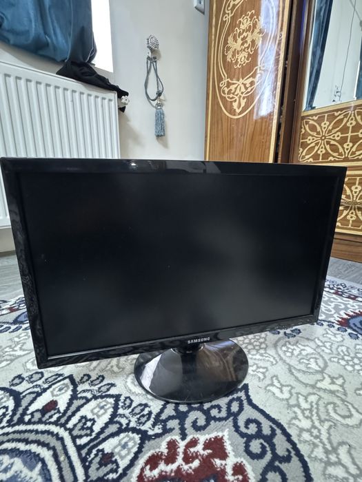 Samsung монитор 22 оригинал
