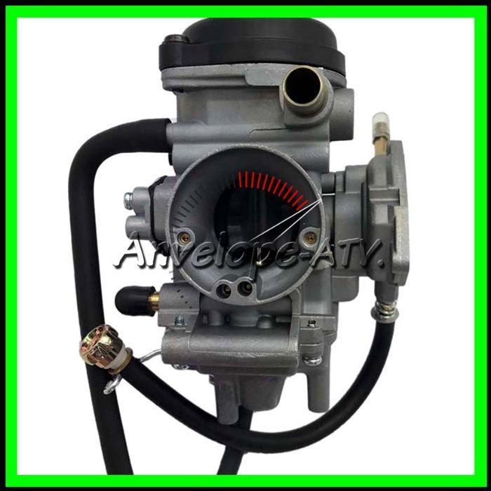 Carburator Atv 33MM 300 400 Carburator Atv 300 Utv 300 Quad 300