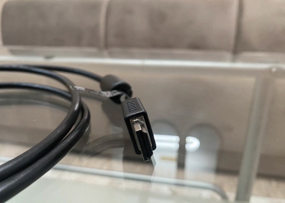 Cablu HDMI de mare viteză, original Samsung