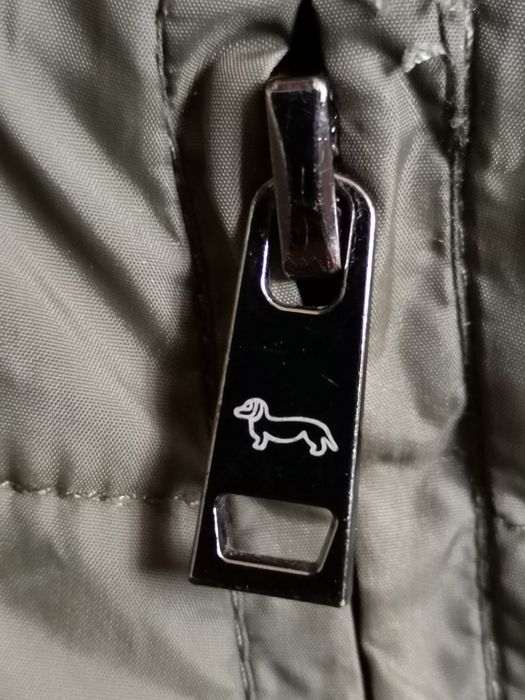 Vand vesta HARMONT & BLAINE 10 ani