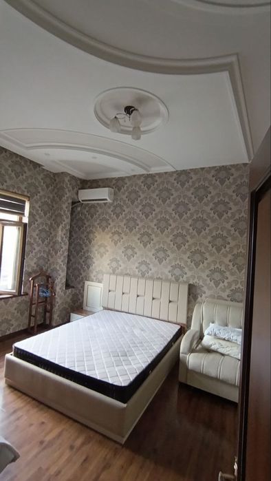 6 ком Посуточная аренда евро участок