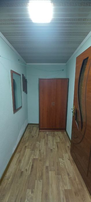 Сдается 1/1/3 Поворот напротив SAG завода Академик лицей..