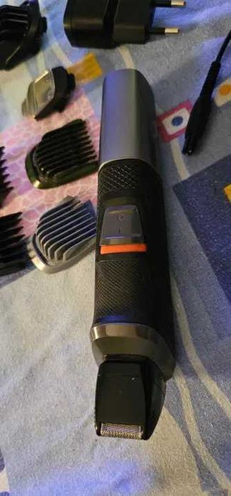 Aparat de tuns Philips Multigroom series 5000 mg5730 philips