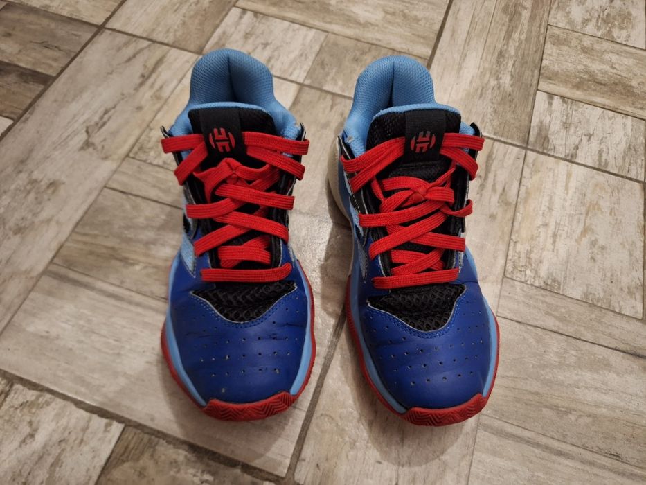 Adidas 37.5 номер